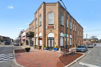Plus de détails pour 188 N Main St, Mooresville, NC - Local commercial à vendre
