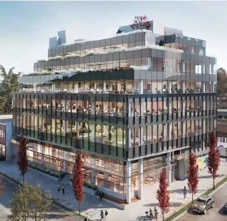 Plus de détails pour 188 8th Av W, Vancouver, BC - Local d’activités à vendre