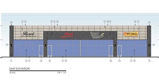 Plus de détails pour 2105 15 Mile Rd, Sterling Heights, MI - Local commercial à louer