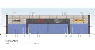 Plus de détails pour 2105 15 Mile Rd, Sterling Heights, MI - Local commercial à louer