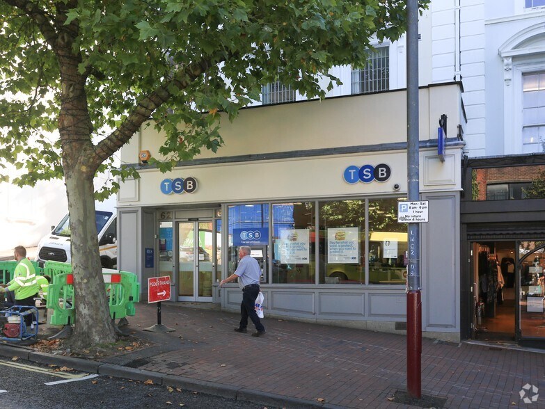 62-62A Mount Pleasant Rd, Tunbridge Wells à louer - Photo de l’immeuble – Image 3 sur 19