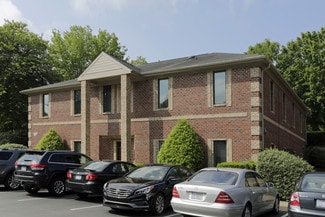 Plus de détails pour 527 Keisler Dr, Cary, NC - Bureau à vendre