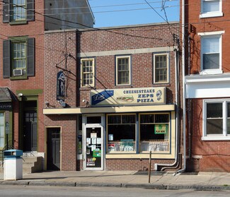 Plus de détails pour 414 E Main St, Norristown, PA - Local commercial à vendre