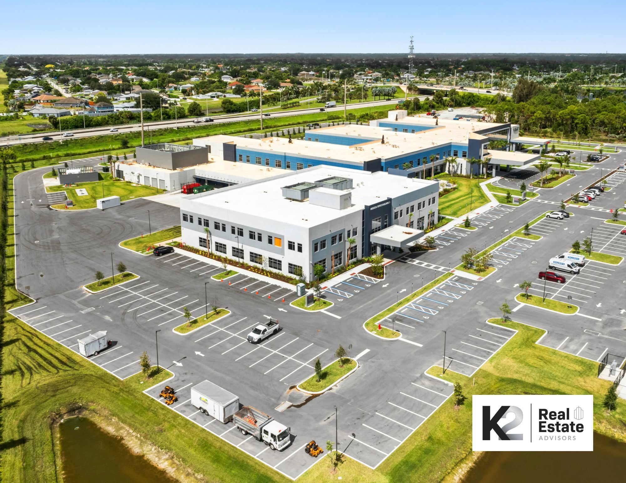 370 Veranda Falls Wy, Port Saint Lucie, FL à louer Photo principale– Image 1 sur 4