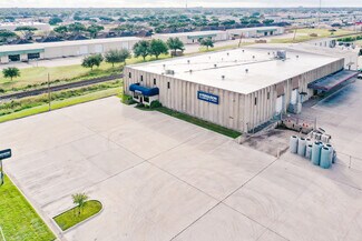 Plus de détails pour 101 W Mockingbird Ln, Victoria, TX - Industriel/Logistique à vendre