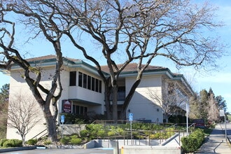 2723 Crow Canyon Rd, San Ramon, CA à louer Photo de l’immeuble– Image 2 sur 3