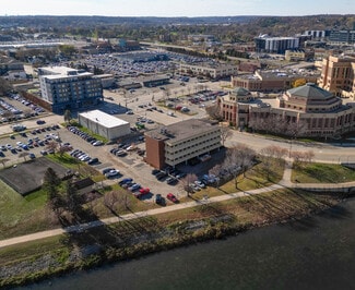 Plus de détails pour 300 3rd Ave SE, Rochester, MN - Bureau à louer