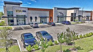 Plus de détails pour 2606-2614 US Highway 27, Davenport, FL - Local commercial à vendre