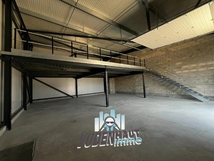 Local d’activités dans Deyme à louer Photo de l’immeuble– Image 1 sur 7