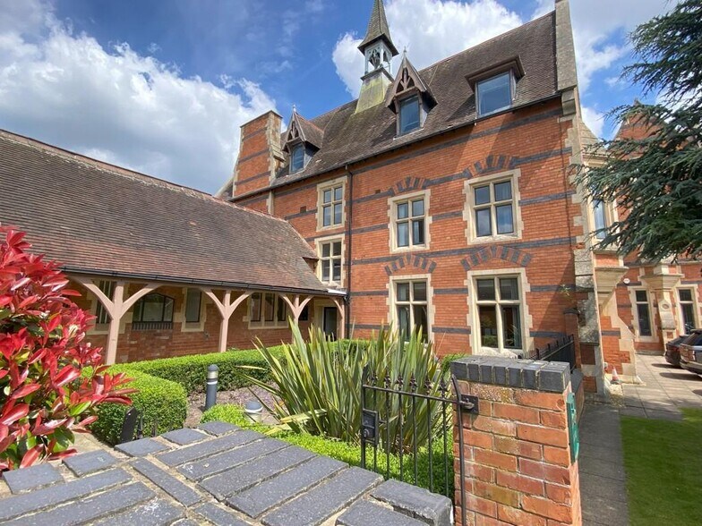 South Dr, Birmingham à louer - Photo de l’immeuble – Image 2 sur 12