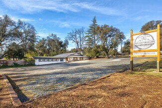 Plus de détails pour 22004 Parrotts Ferry Rd, Sonora, CA - Spécialisé à vendre