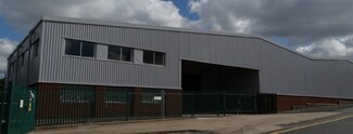 Plus de détails pour Spring Rd, Smethwick - Industriel/Logistique à louer