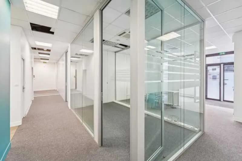 41-43 Rue Aristide Briand, Levallois-Perret à louer - Photo de l’immeuble – Image 2 sur 8