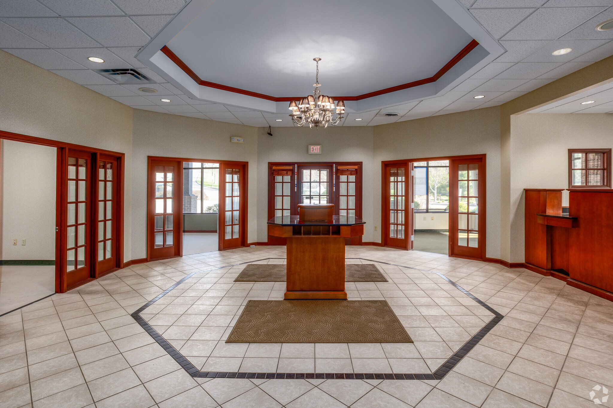 325 Southpointe Blvd, Canonsburg, PA à louer Photo intérieure– Image 1 sur 14