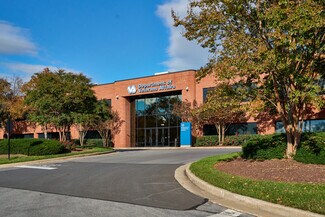 Plus de détails pour 7485 New Horizon Way, Frederick, MD - Bureau à louer