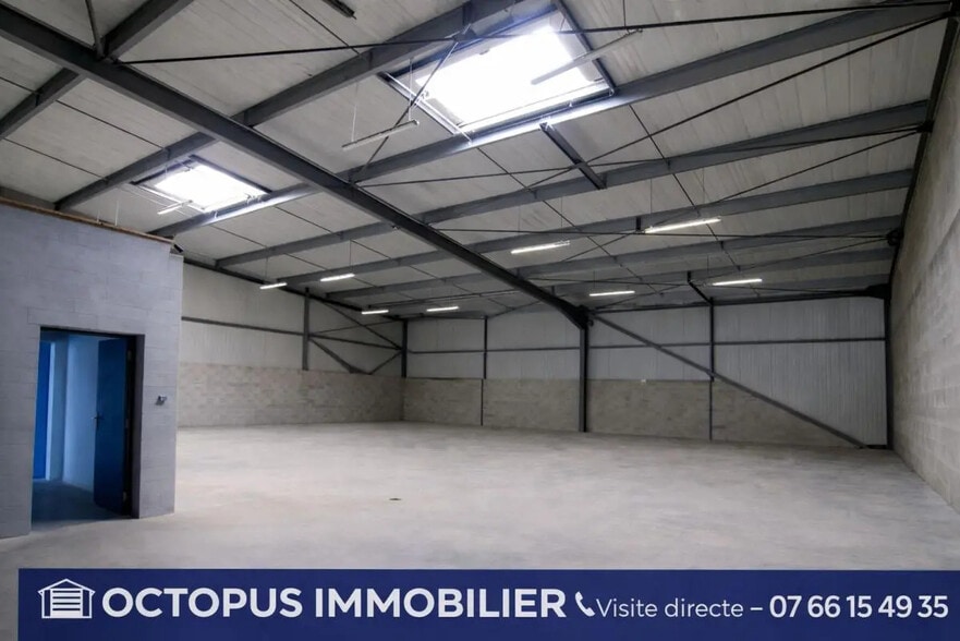 Bureau dans Villeneuve-Tolosane à louer - Photo intérieure – Image 2 sur 7