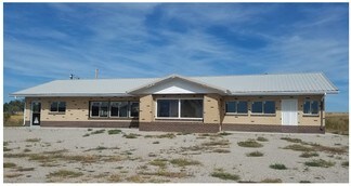 Plus de détails pour Site w/ approved A&W franchise – Local commercial à vendre, Deer Trail, CO