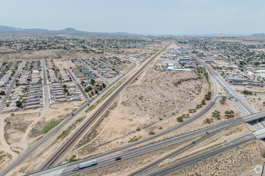 3150 E Andy Devine Ave, Kingman, AZ à vendre - Photo de l’immeuble – Image 3 sur 21