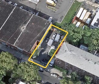 Plus de détails pour 531-535 E 82nd St, Brooklyn, NY - Terrain à vendre