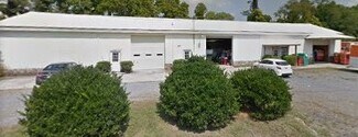 Plus de détails pour 835-839 Orange St, Bedford, VA - Local d'activités, Industriel/Logistique à louer