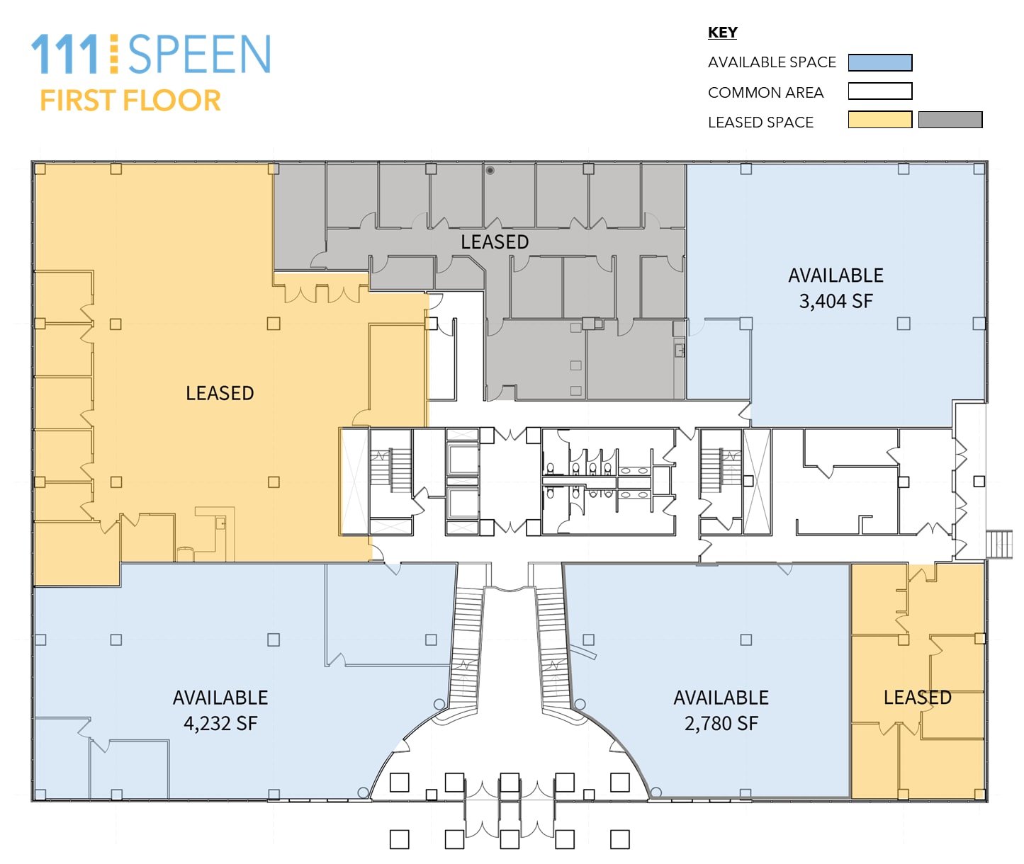 111 Speen St, Framingham, MA à louer Photo intérieure– Image 1 sur 1