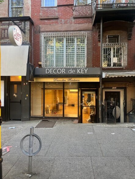 152 Lee Ave, Brooklyn, NY à louer - Photo de l’immeuble – Image 1 sur 6