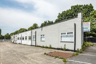Plus de détails pour 6 Bird Hall Ln, Stockport - Bureau à louer