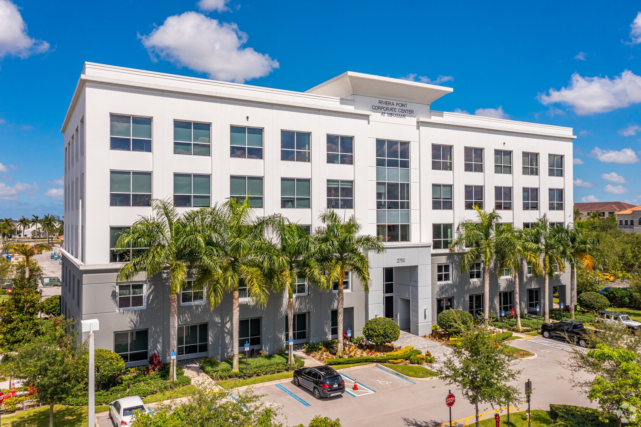 2750 SW 145th Ave, Miramar, FL à louer Photo principale– Image 1 sur 70