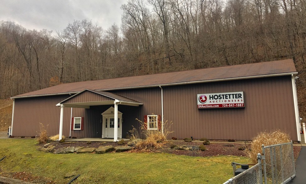 903 Constitution Blvd, Beaver Falls, PA à louer - Autre – Image 2 sur 36