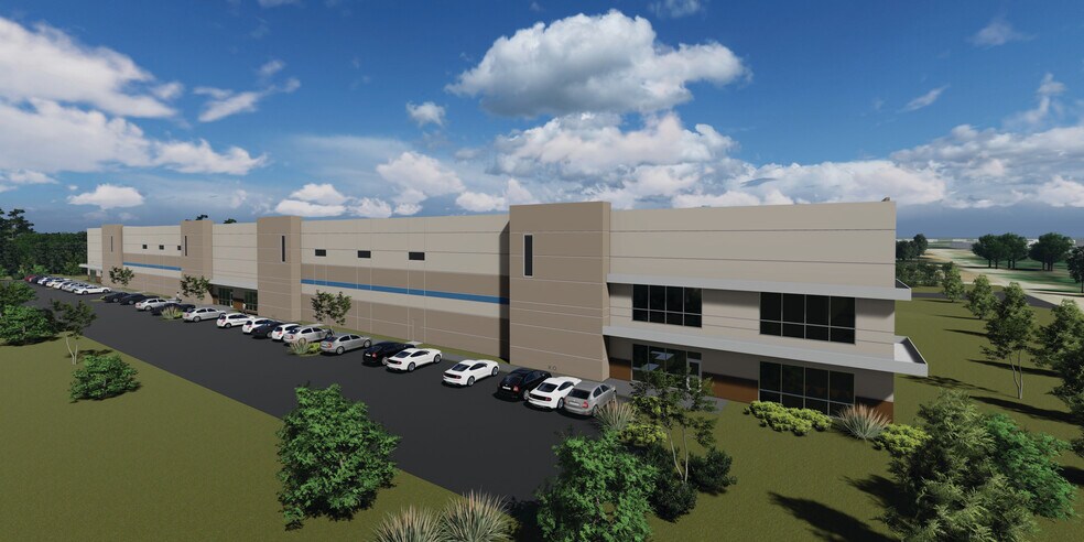 570 Bright Star Connector, Douglasville, GA à louer - Photo principale – Image 1 sur 1