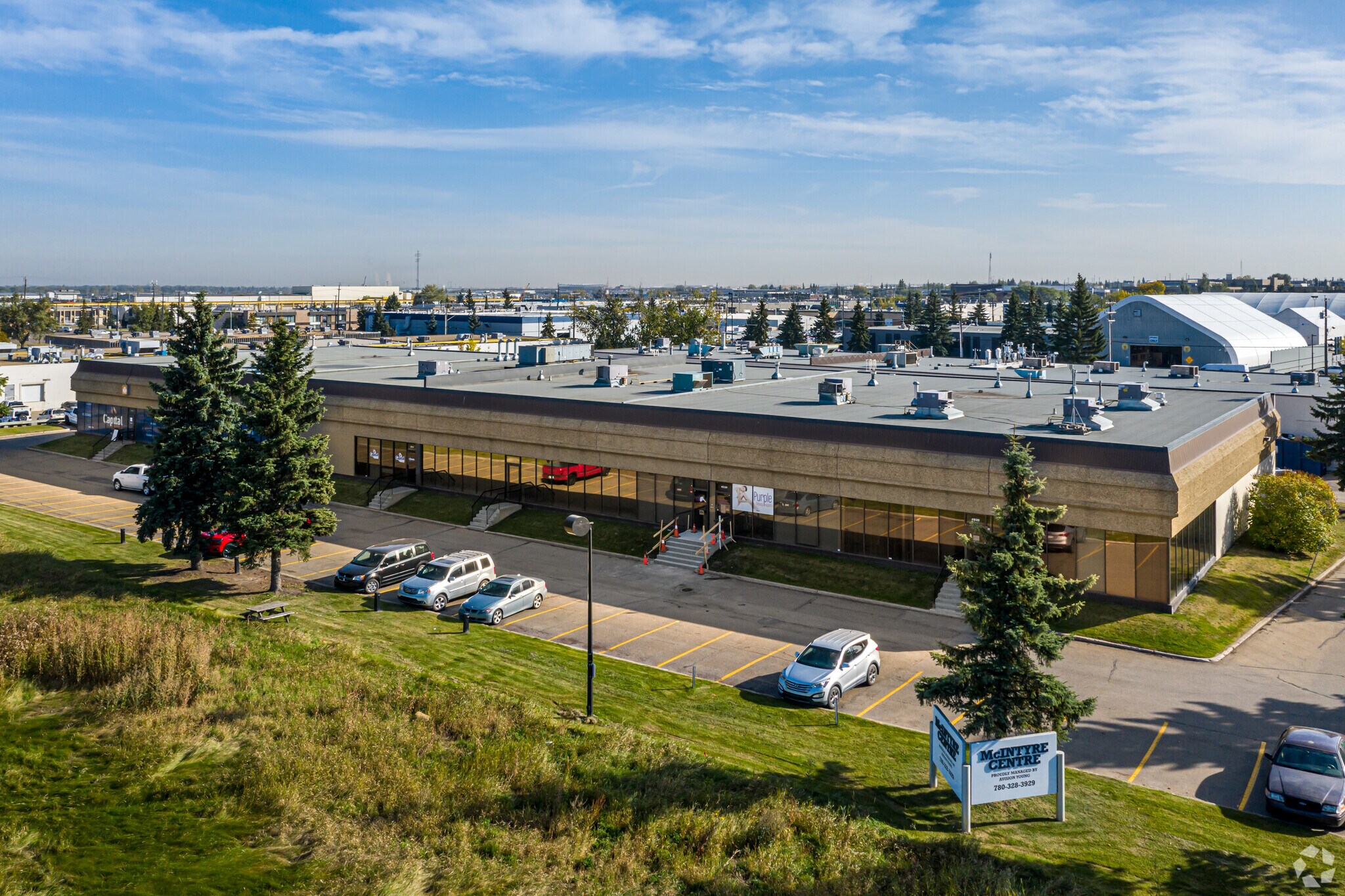 4825-4829 89 St NW, Edmonton, AB à louer Photo principale– Image 1 sur 3