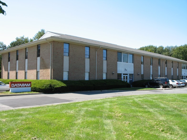 186 Princeton Hightstown Rd, West Windsor, NJ à louer - Photo de l’immeuble – Image 2 sur 6