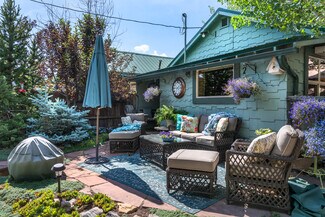 Plus de détails pour 717 Lake Ave, Grand Lake, CO - Spécialisé à vendre