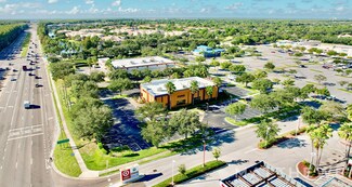 Plus de détails pour 13400 S Orange Blossom Trl, Orlando, FL - Local commercial à vendre