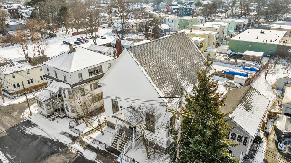 0 Elliot Pl, Peabody, MA à vendre - Photo de l’immeuble – Image 3 sur 11