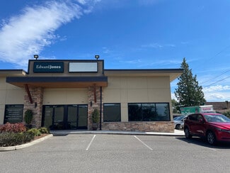 Plus de détails pour 1943 Main St, Ferndale, WA - Bureau à louer