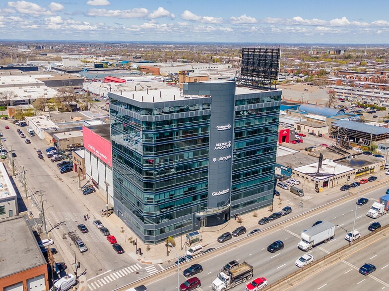 3737 Boul Cremazie E, Montréal, QC à vendre - Photo de l’immeuble – Image 3 sur 33