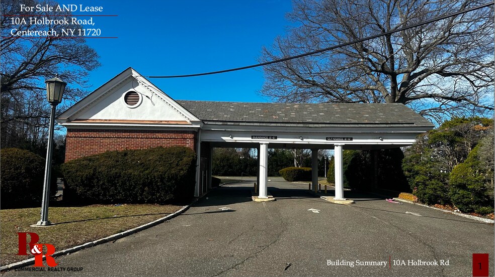 10A Holbrook Rd, Centereach, NY à vendre - Photo de l’immeuble – Image 3 sur 14