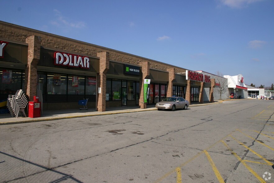 1300 US Highway 127, Frankfort, KY à louer - Photo principale – Image 2 sur 8