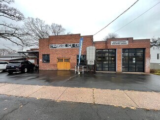 Plus de détails pour 776 Tolland St, East Hartford, CT - Industriel/Logistique à vendre