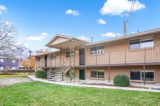 Plus de détails pour 254 N 700 W, Provo, UT - Logement à vendre
