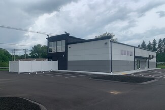 Plus de détails pour 111 Shrewsbury St, West Boylston, MA - Industriel/Logistique à vendre