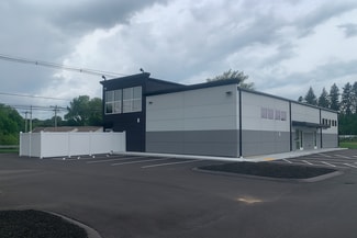 Plus de détails pour 111 Shrewsbury St, West Boylston, MA - Local commercial à vendre