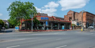 Plus de détails pour 61A Mansfield Rd, Nottingham - Local commercial à vendre