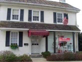 462 Germantown Pike, Lafayette Hill, PA à louer - Photo principale – Image 1 sur 16