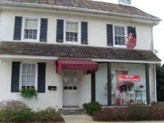 Plus de détails pour 462 Germantown Pike, Lafayette Hill, PA - Bureau à louer