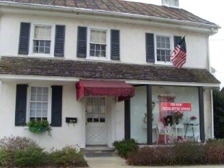 462 Germantown Pike, Lafayette Hill, PA à louer Photo principale– Image 1 sur 17