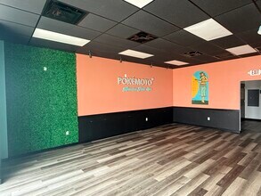 5803 Old Shell Rd, Mobile, AL à louer Photo intérieure– Image 2 sur 9