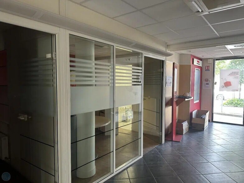 Bureau dans Orléans à louer - Photo de l’immeuble – Image 1 sur 1