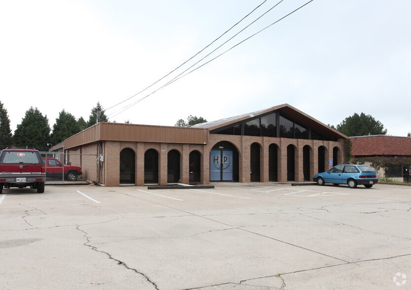 1672 GA-138 Hwy, Conyers, GA à louer - Photo de l’immeuble – Image 3 sur 51